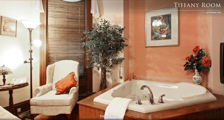 Old Northside Bed & Breakfast Indianapolis