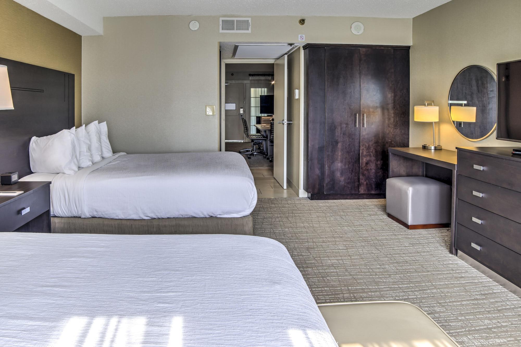 Hotel Embassy By Hilton North 3*