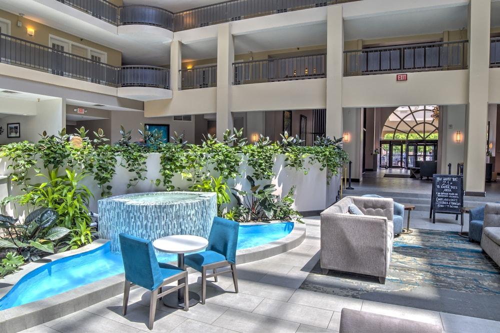 Embassy By Hilton North 3*