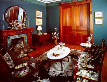 Old Northside Bed & Breakfast 2*