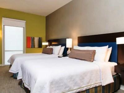 Home2 By Hilton Downtown Hotel Indianapolis