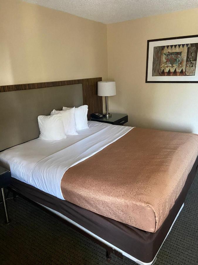 Motel Blisspoint Northwest Indianapolis