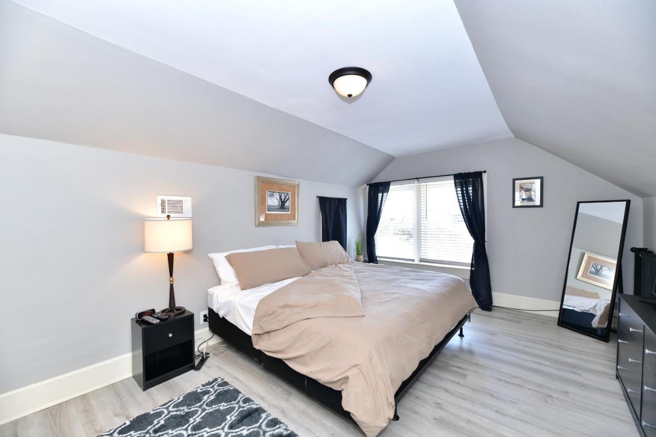 Serene In The Heart Of Fountain Square Dt Indy Holiday home *