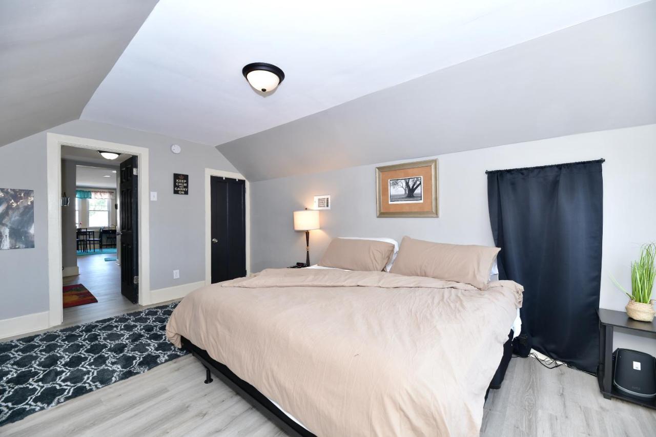 Holiday home Serene In The Heart Of Fountain Square Dt Indy Indianapolis