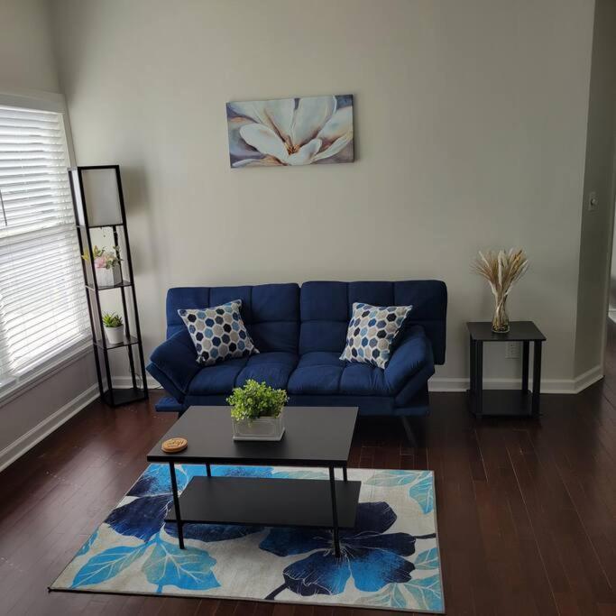 Apartment 1 Bdr 5 Minutes To Downtown Indianapolis