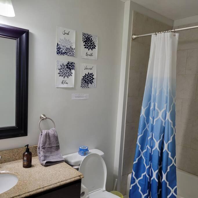 1 Bdr 5 Minutes To Downtown
