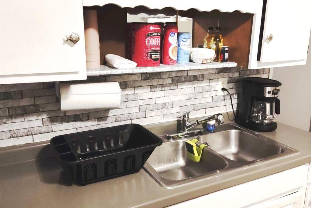 Holiday home Entire Home/firm Queen Bed/3 Miles To Downtown Indy