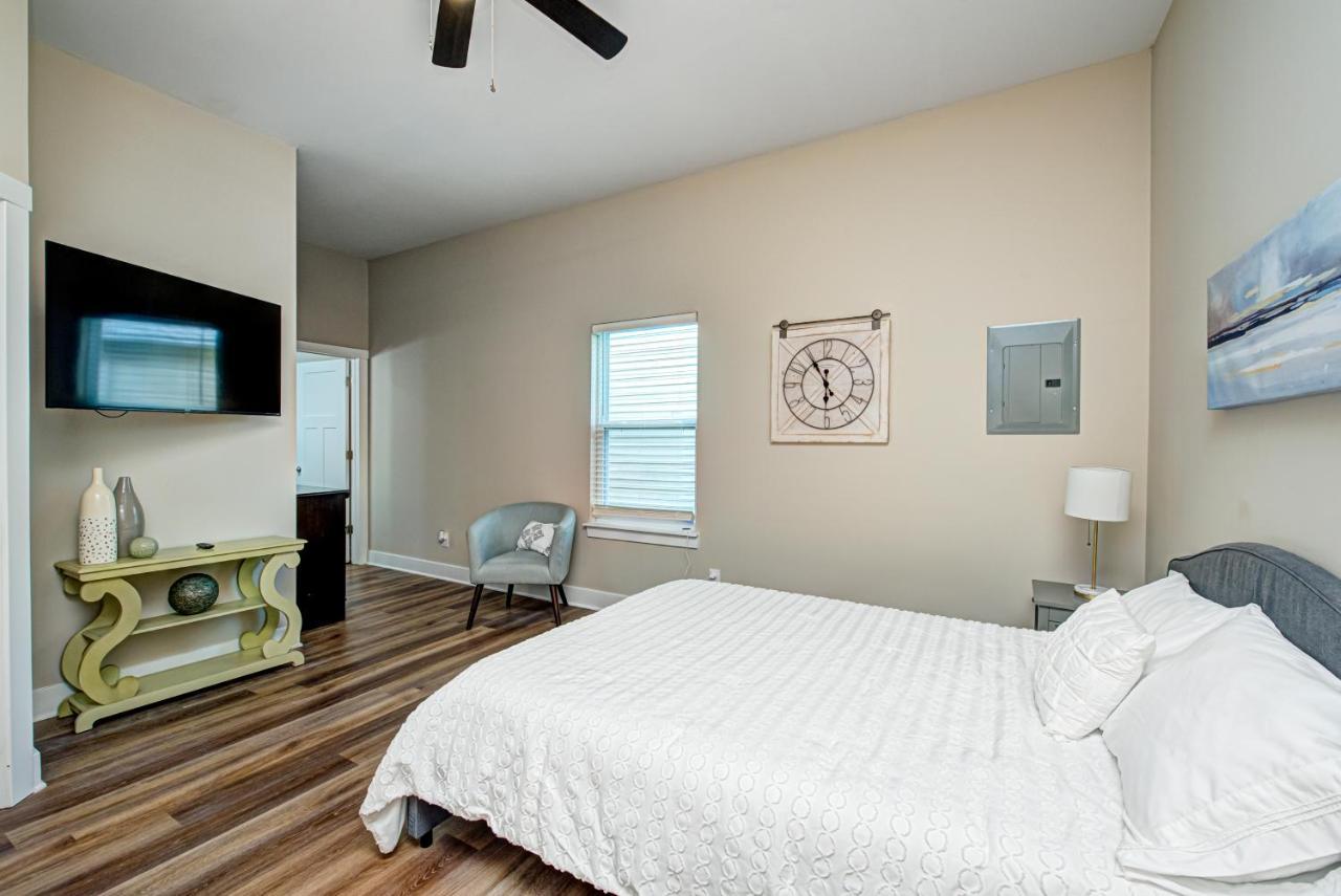 Apartment Cozy Stringtown Gem 1 Mile To Downtown!