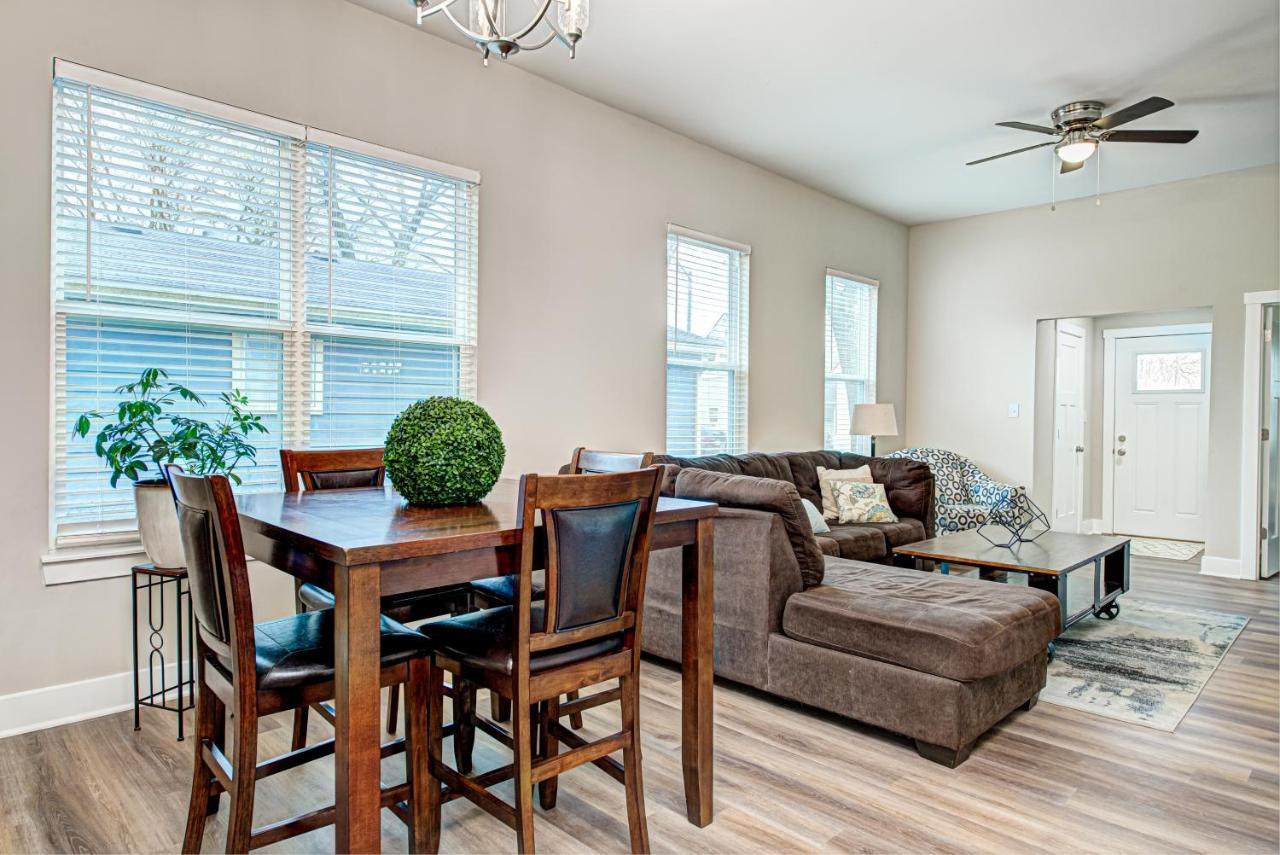 Cozy Stringtown Gem 1 Mile To Downtown! Apartment Indianapolis