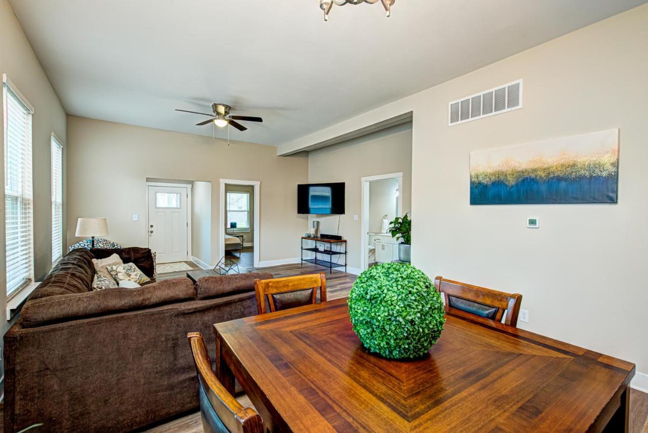 Cozy Stringtown Gem 1 Mile To Downtown! Indianapolis