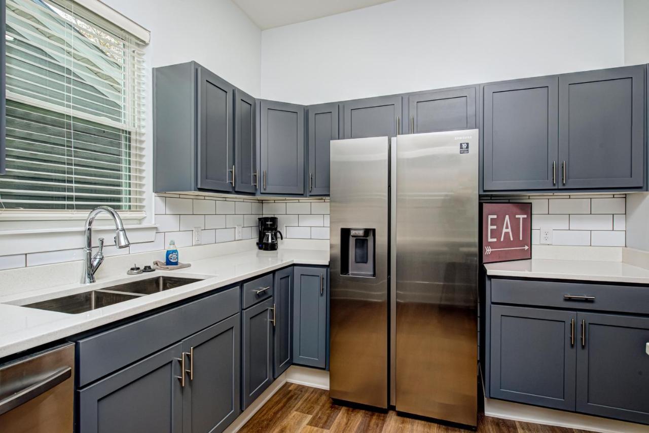 Apartment Cozy Stringtown Gem 1 Mile To Downtown! Indianapolis