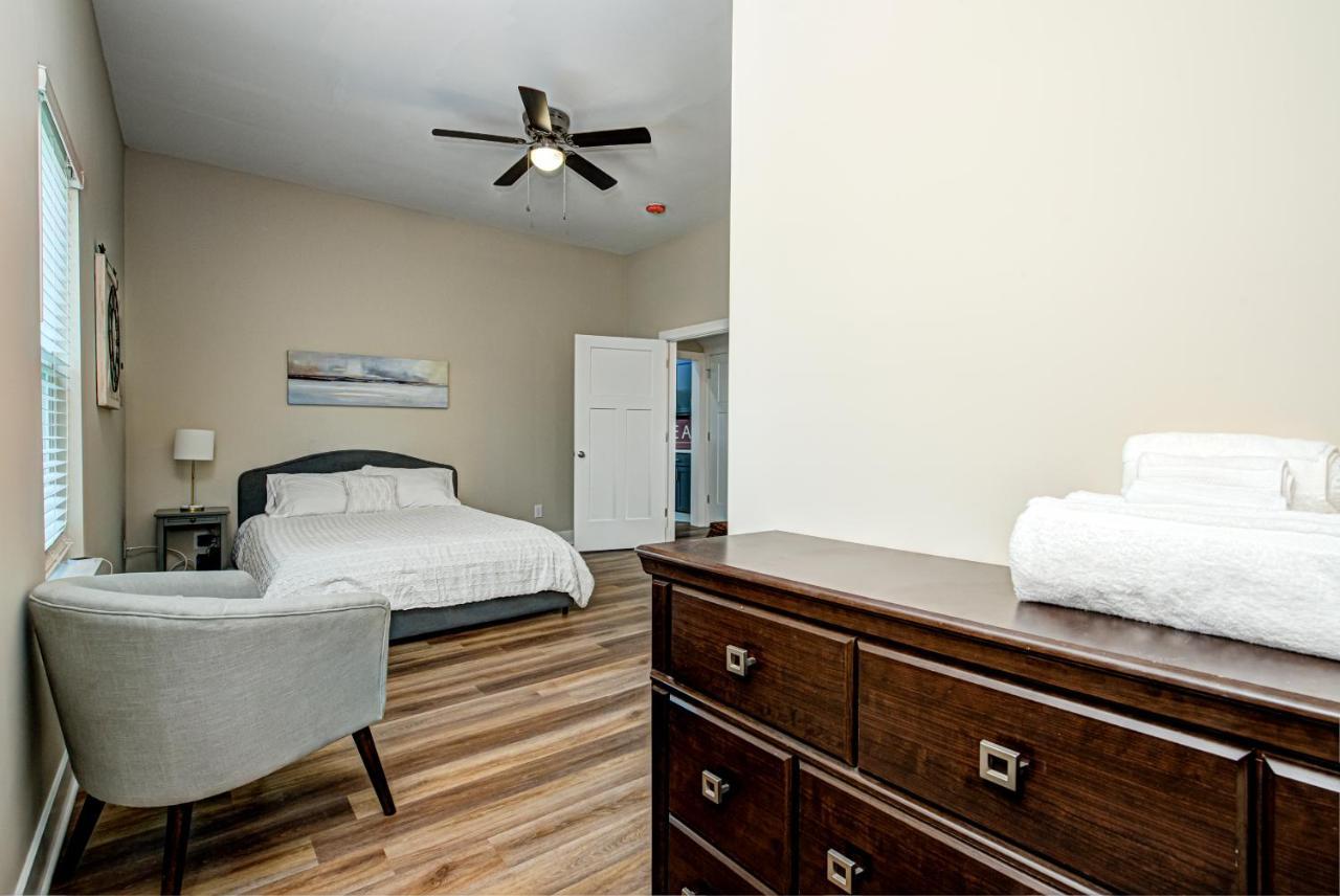 Cozy Stringtown Gem 1 Mile To Downtown! Apartment Indianapolis