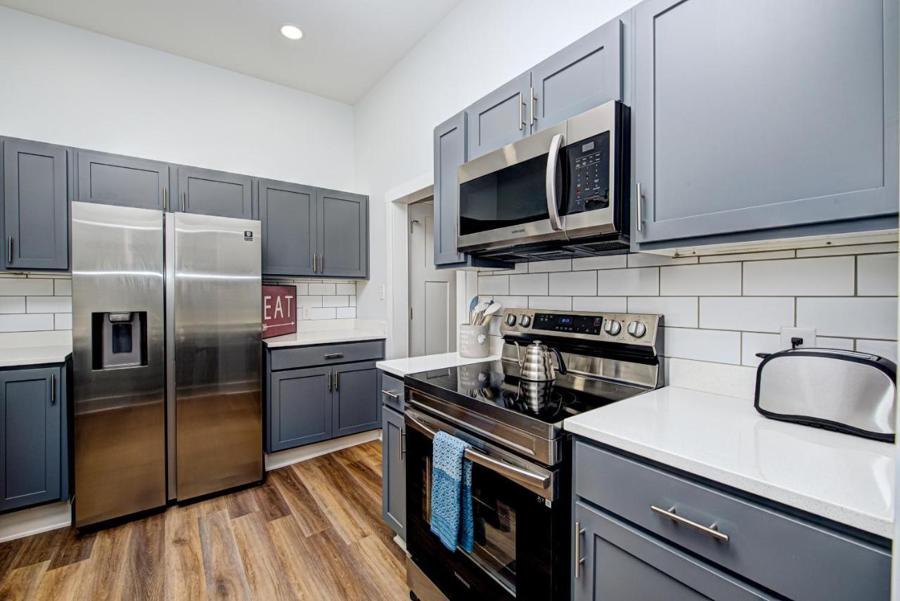 Cozy Stringtown Gem 1 Mile To Downtown! Indianapolis