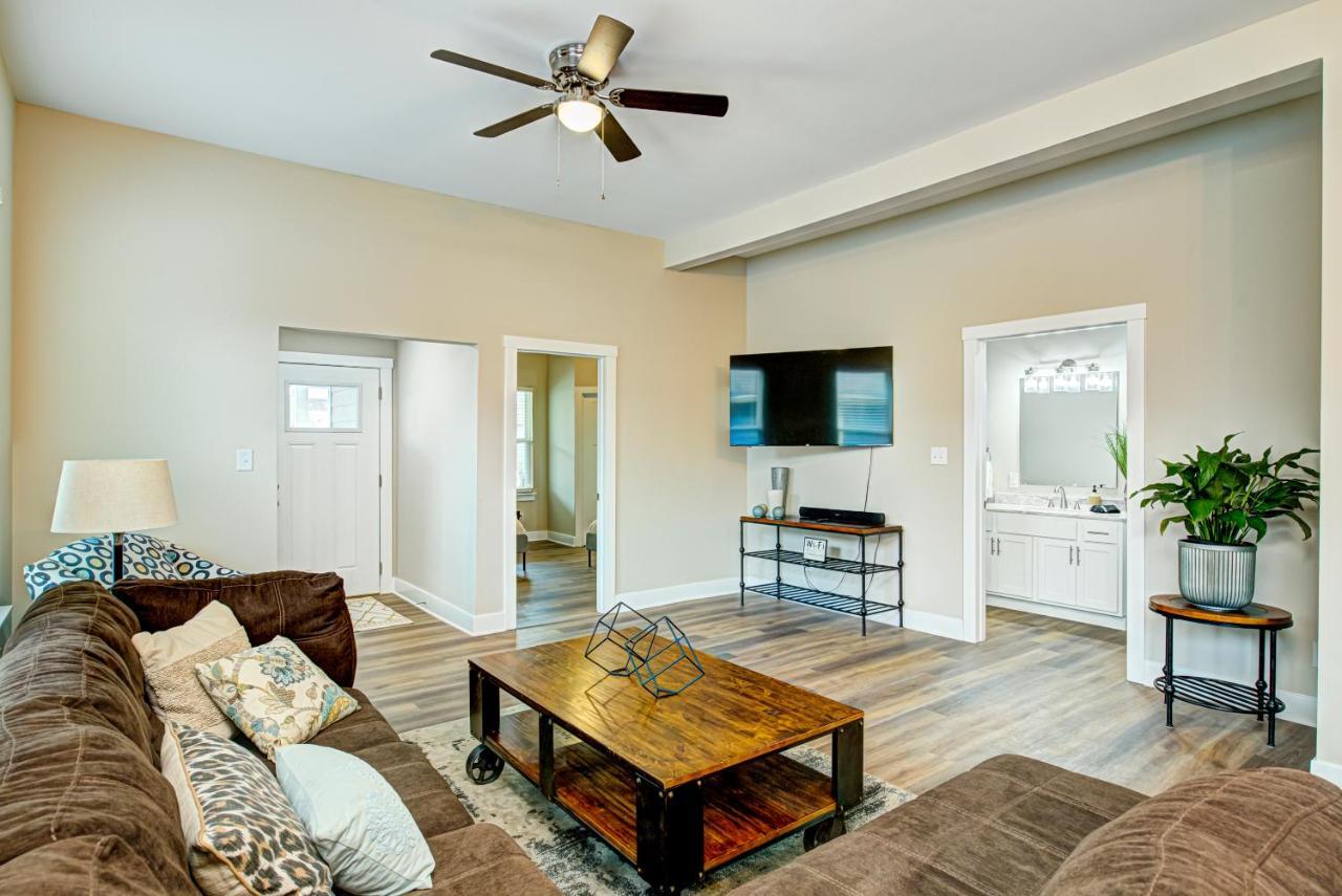 Apartment Cozy Stringtown Gem 1 Mile To Downtown! Indianapolis