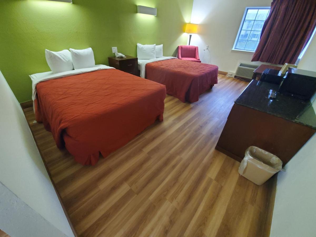 Hotel Royal Indianapolis