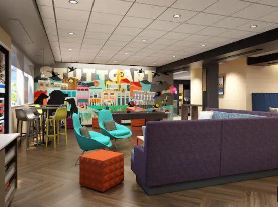 Tru By Hilton Lawrence, In Hotel Indianapolis