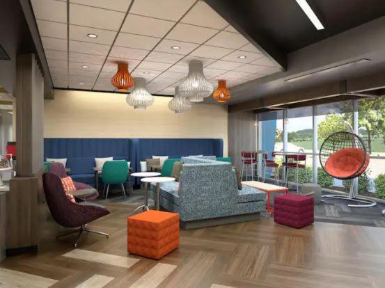 Hotel Tru By Hilton Lawrence, In 3*