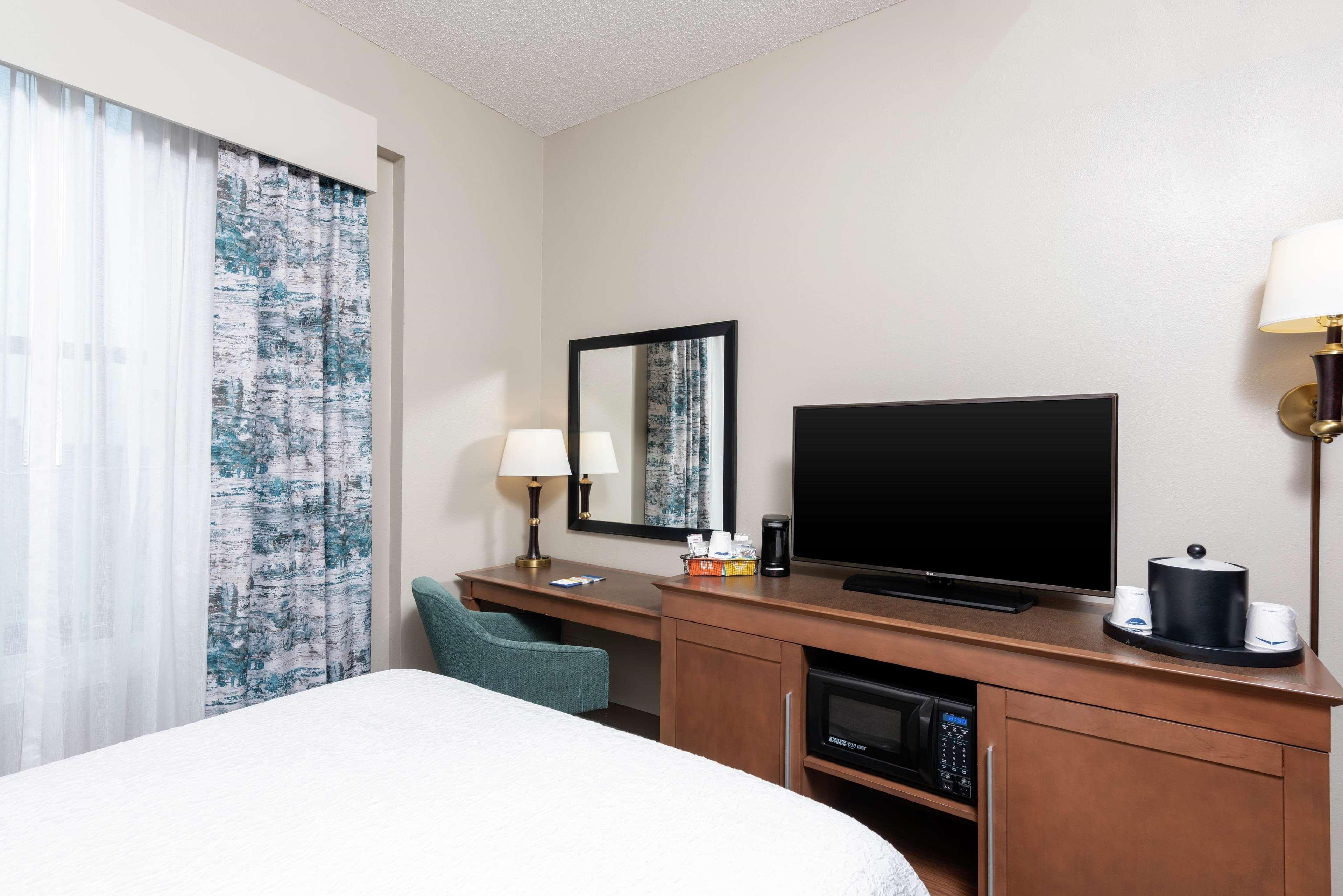 Hampton Downtown Across From Circle Centre 3* Indianapolis