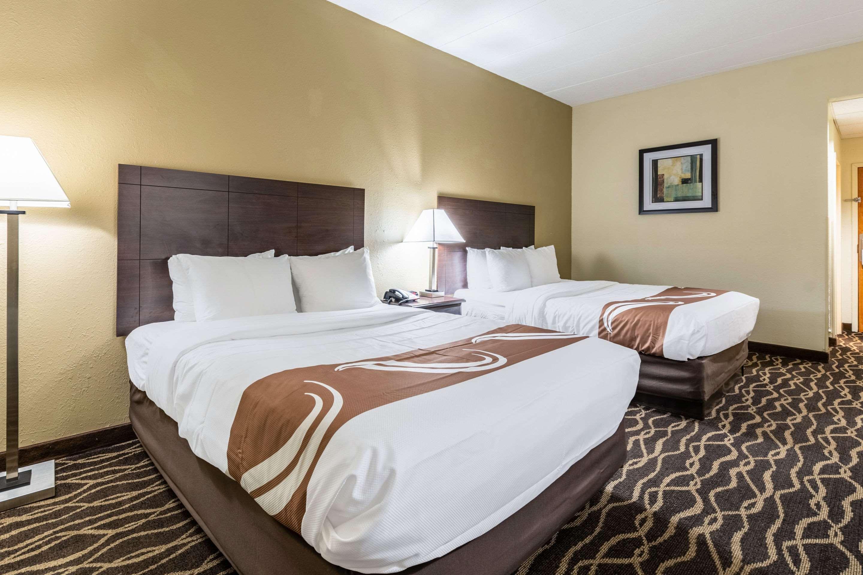 Quality & Southport Hotel 2*