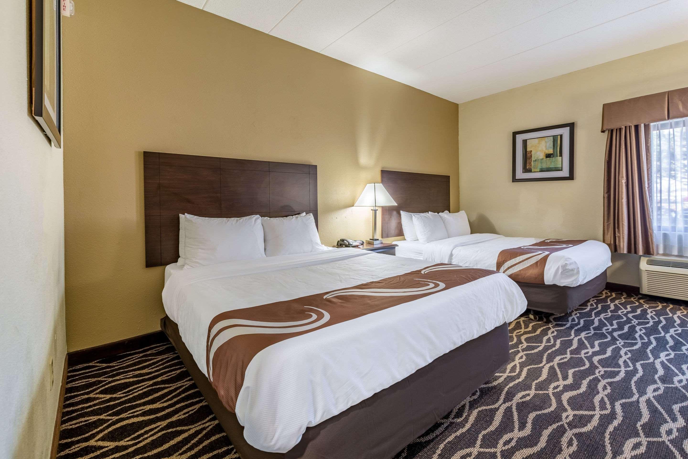 Quality & Southport Hotel Indianapolis