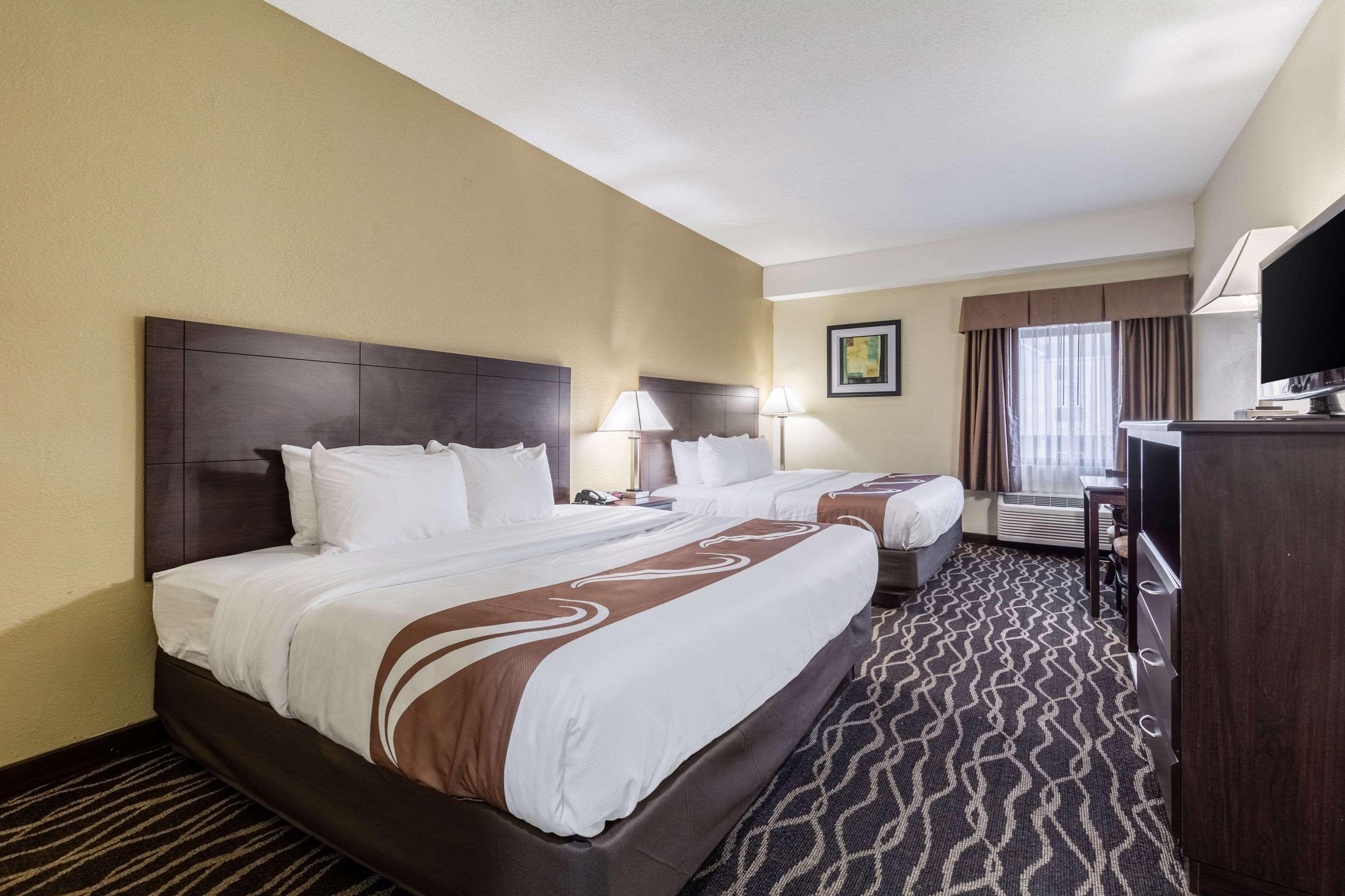 Quality & Southport Hotel