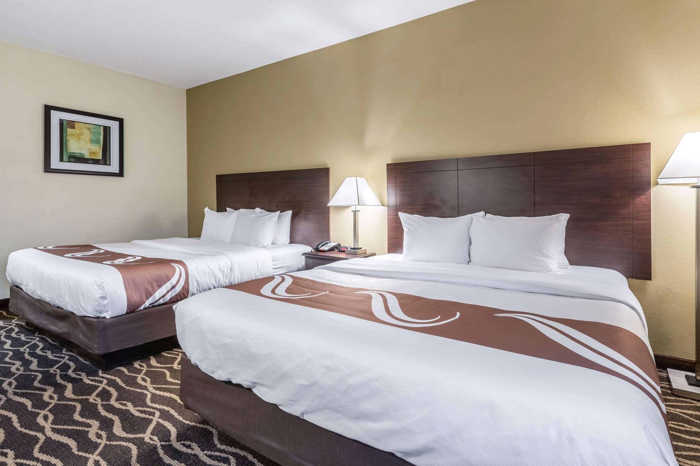 Quality & Southport Indianapolis