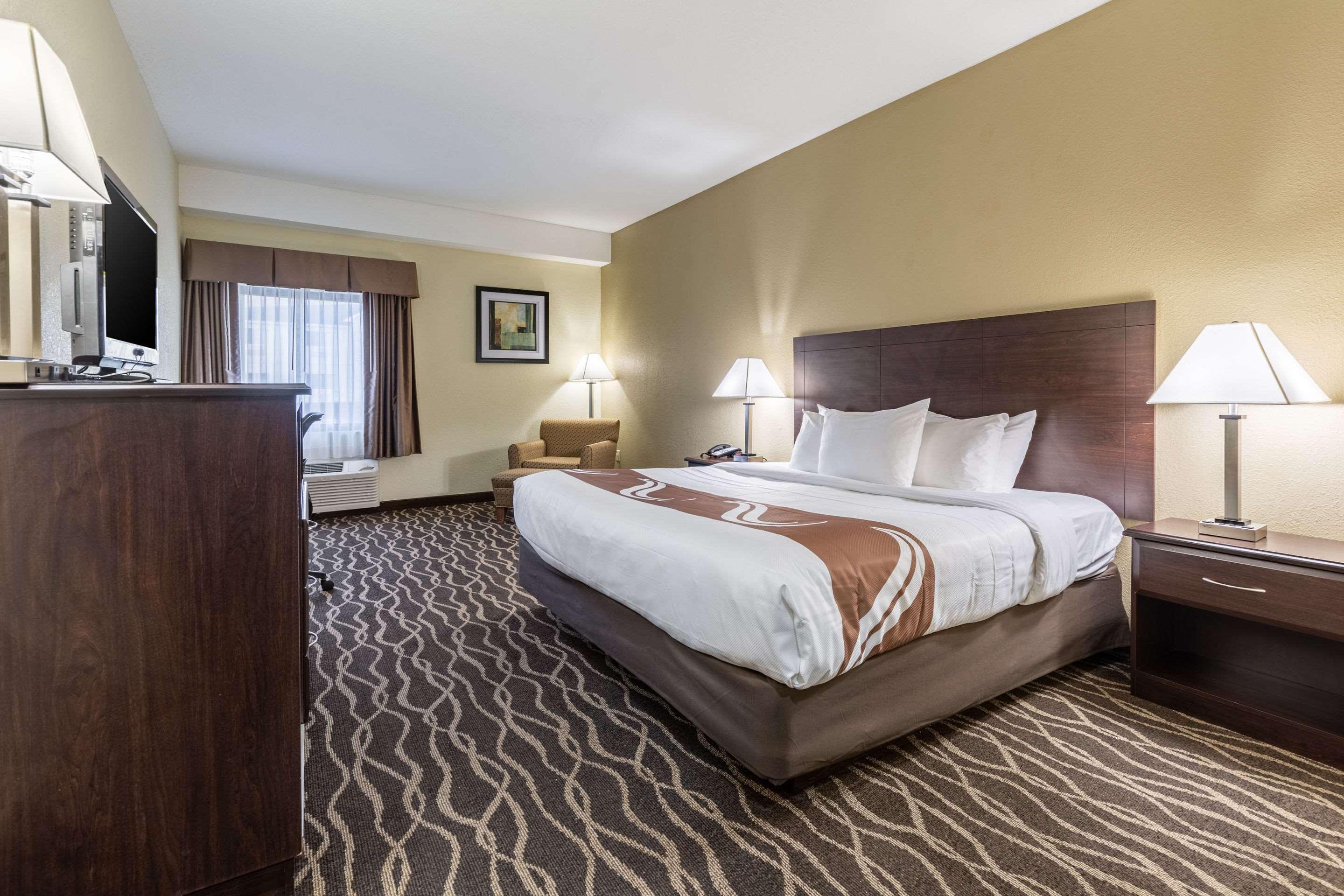 Hotel Quality & Southport