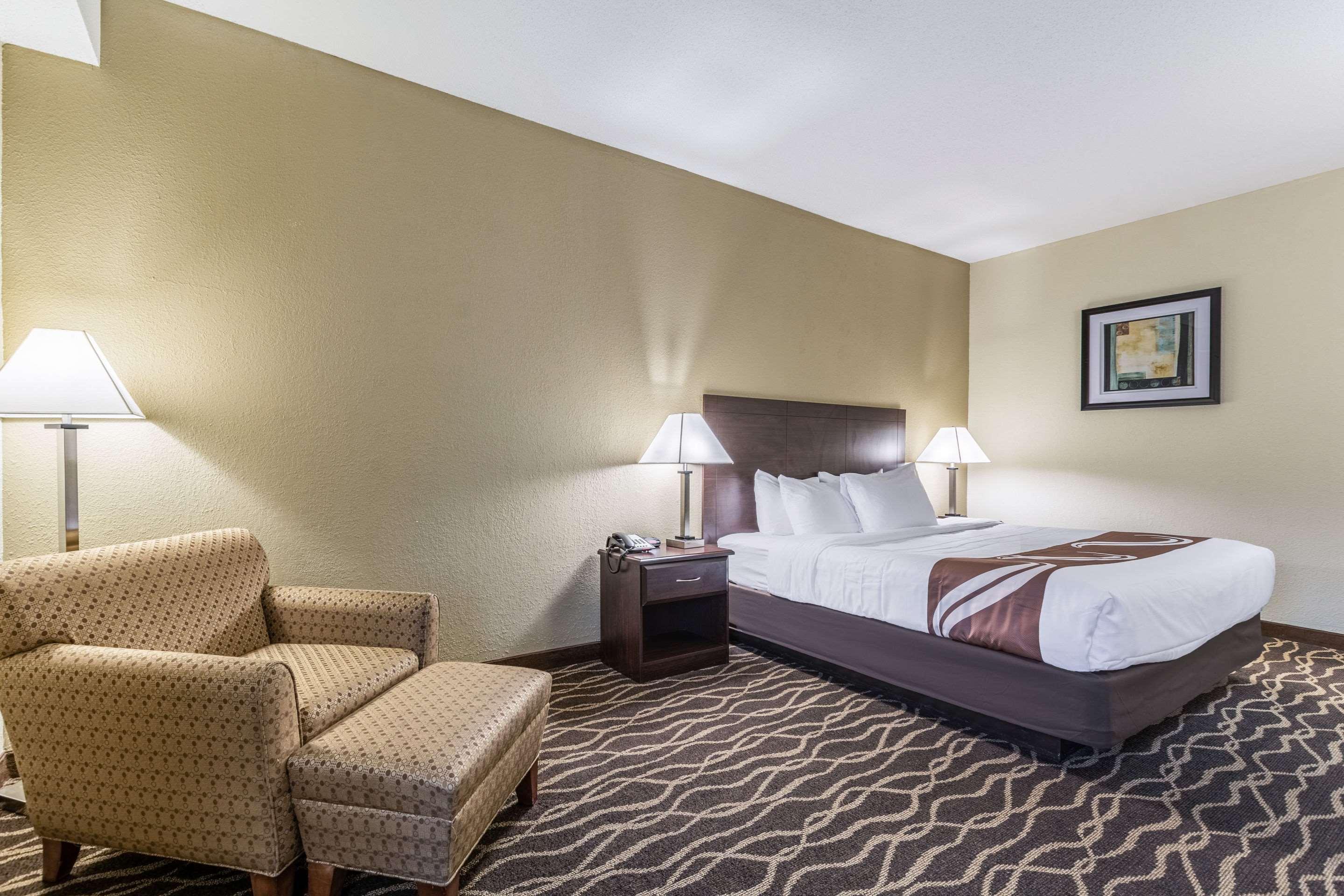 Quality & Southport Indianapolis