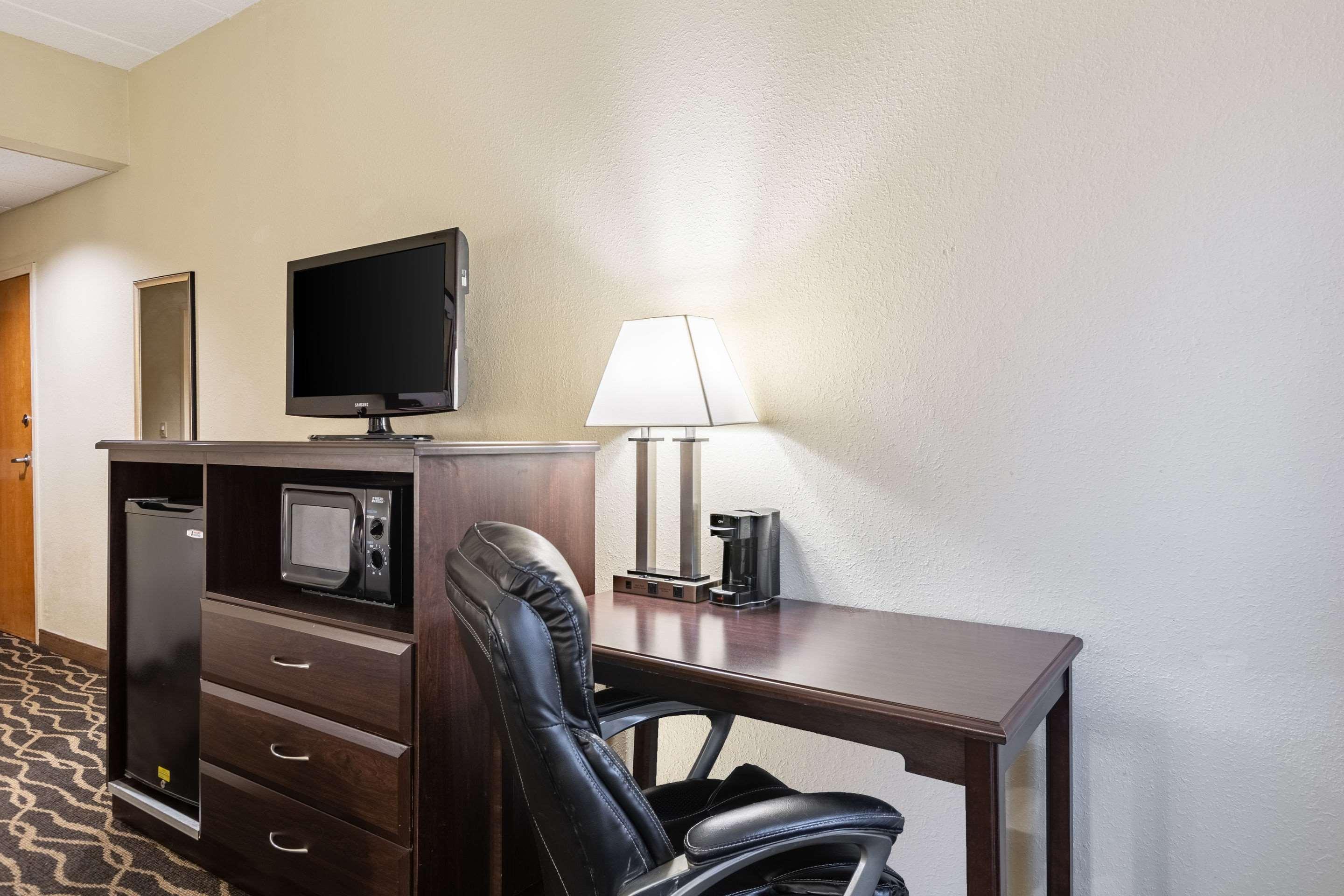 Hotel Quality & Southport