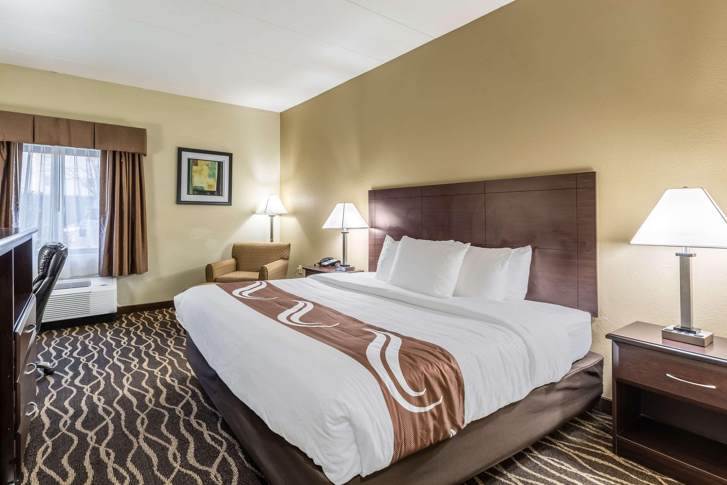 Quality & Southport Hotel