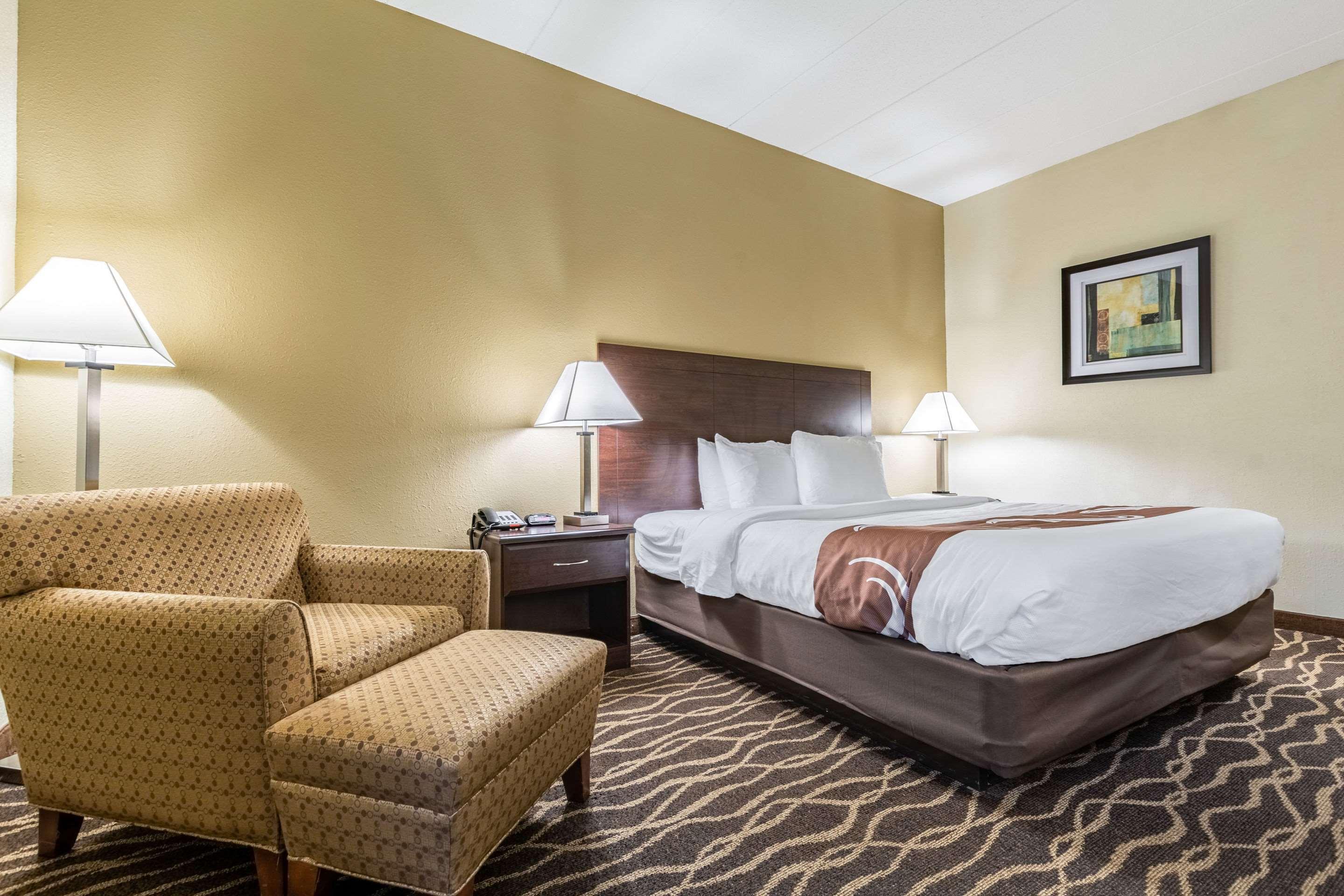 Hotel Quality & Southport
