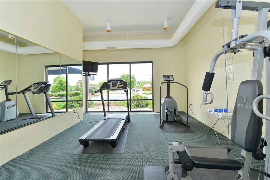Quality & Southport Hotel