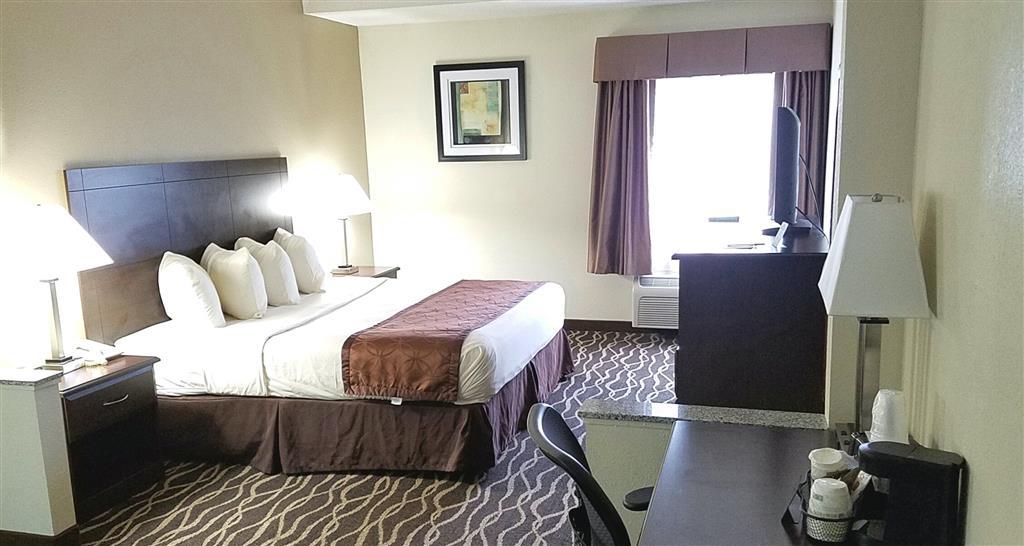 Quality & Southport Hotel