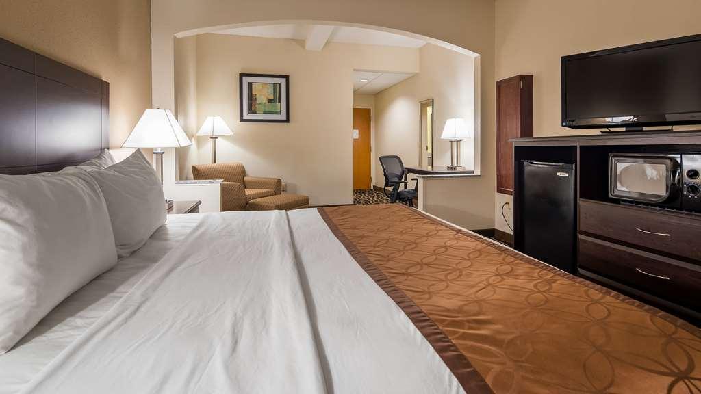 Quality & Southport Hotel
