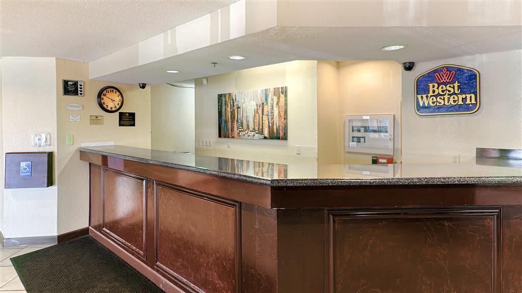 Quality & Southport Hotel