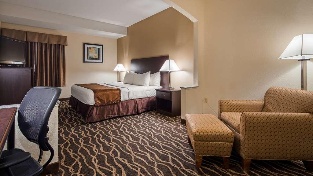 Quality & Southport Hotel Indianapolis