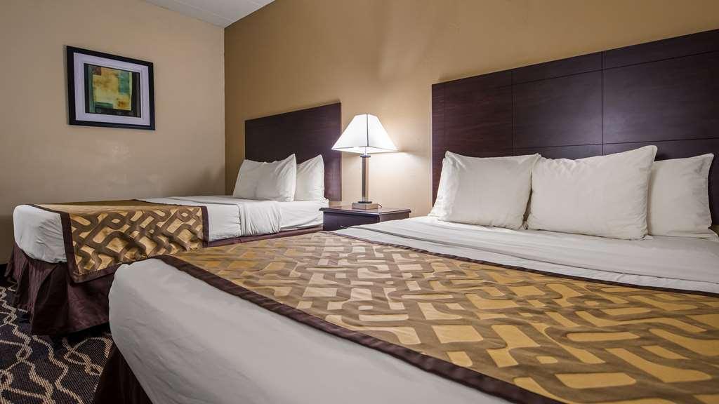 Hotel Quality & Southport