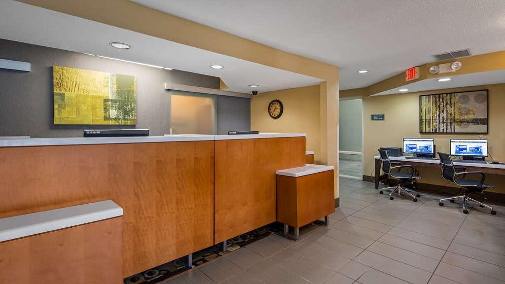 Quality & Southport Hotel