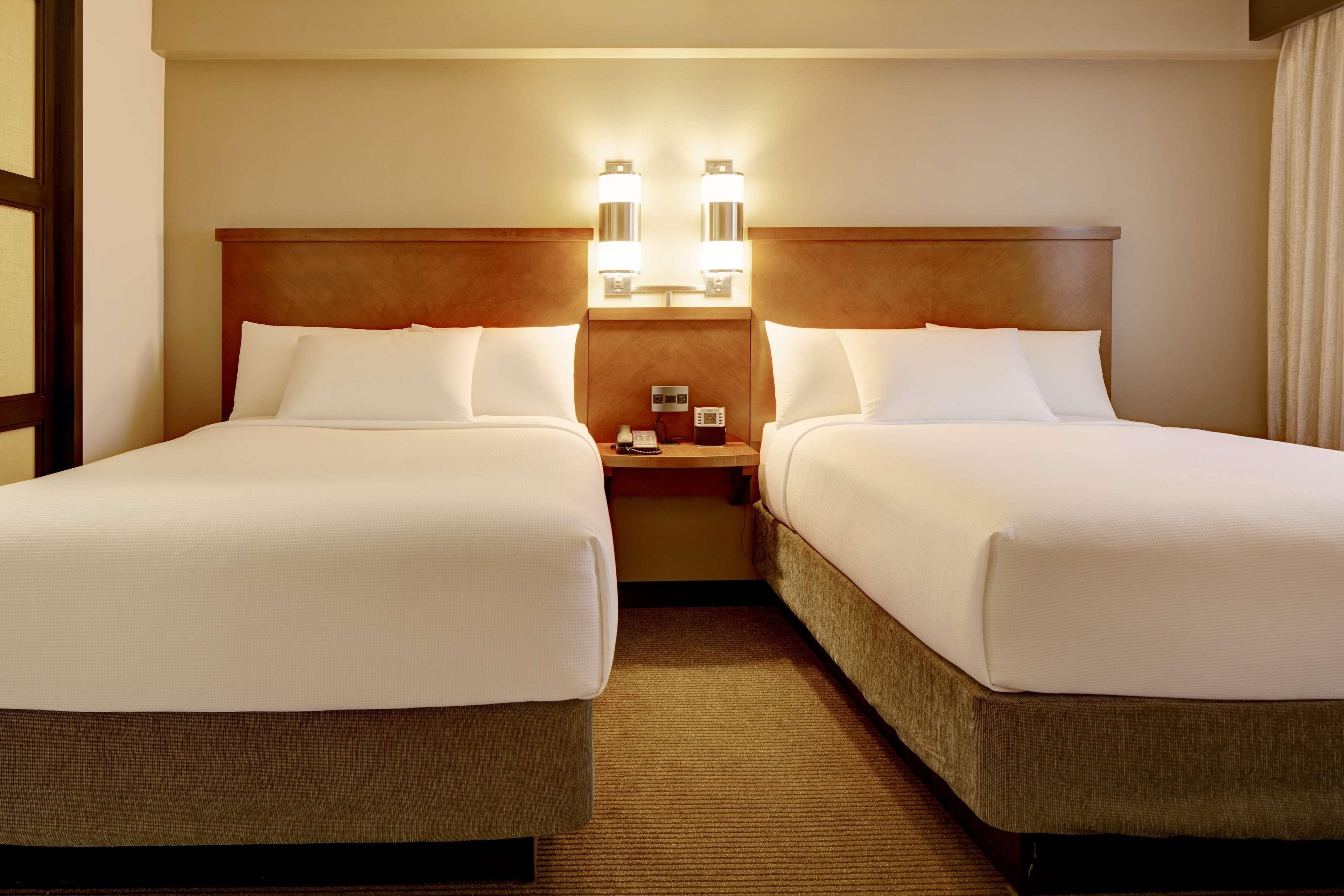 Hyatt Place Airport 3* Indianapolis
