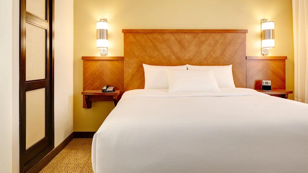 Hotel Hyatt Place Airport