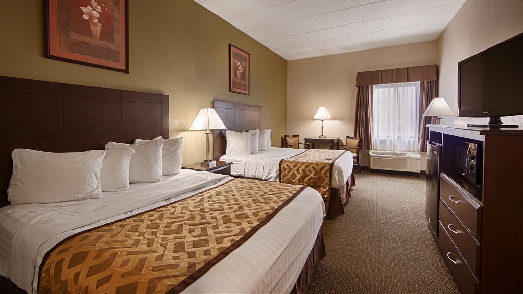 Hotel Quality & Southport 2*