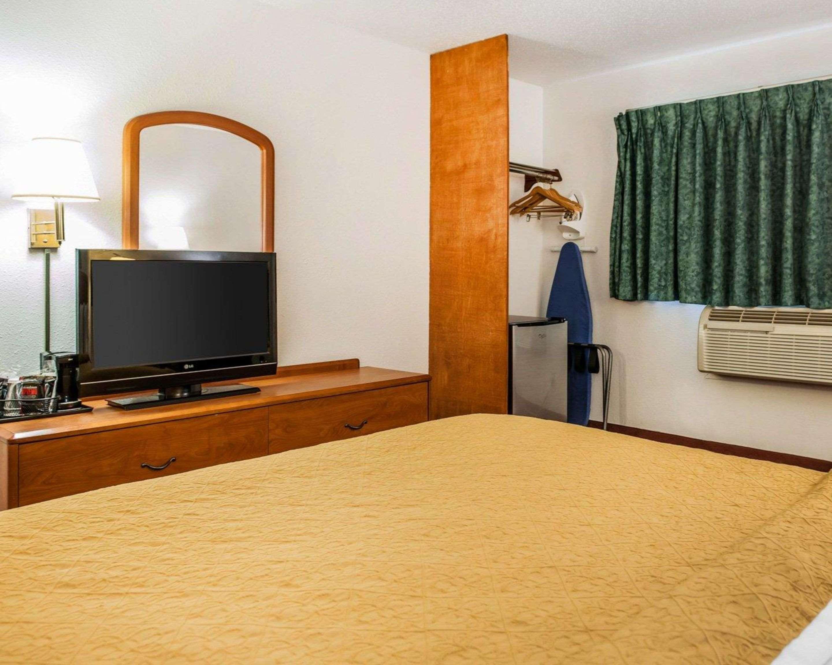 Inn Quality South Indianapolis