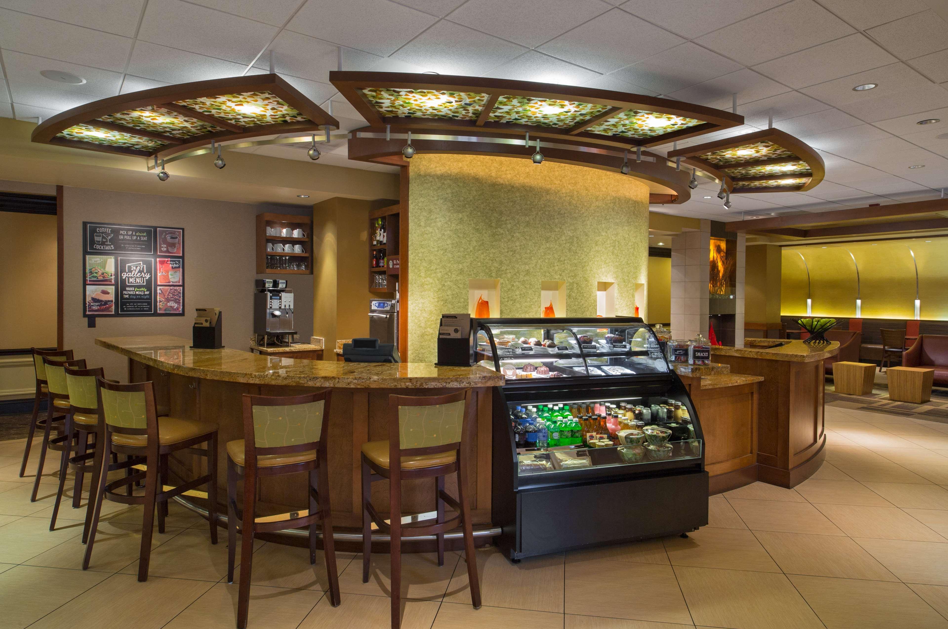 Hyatt Place Airport 3* Indianapolis