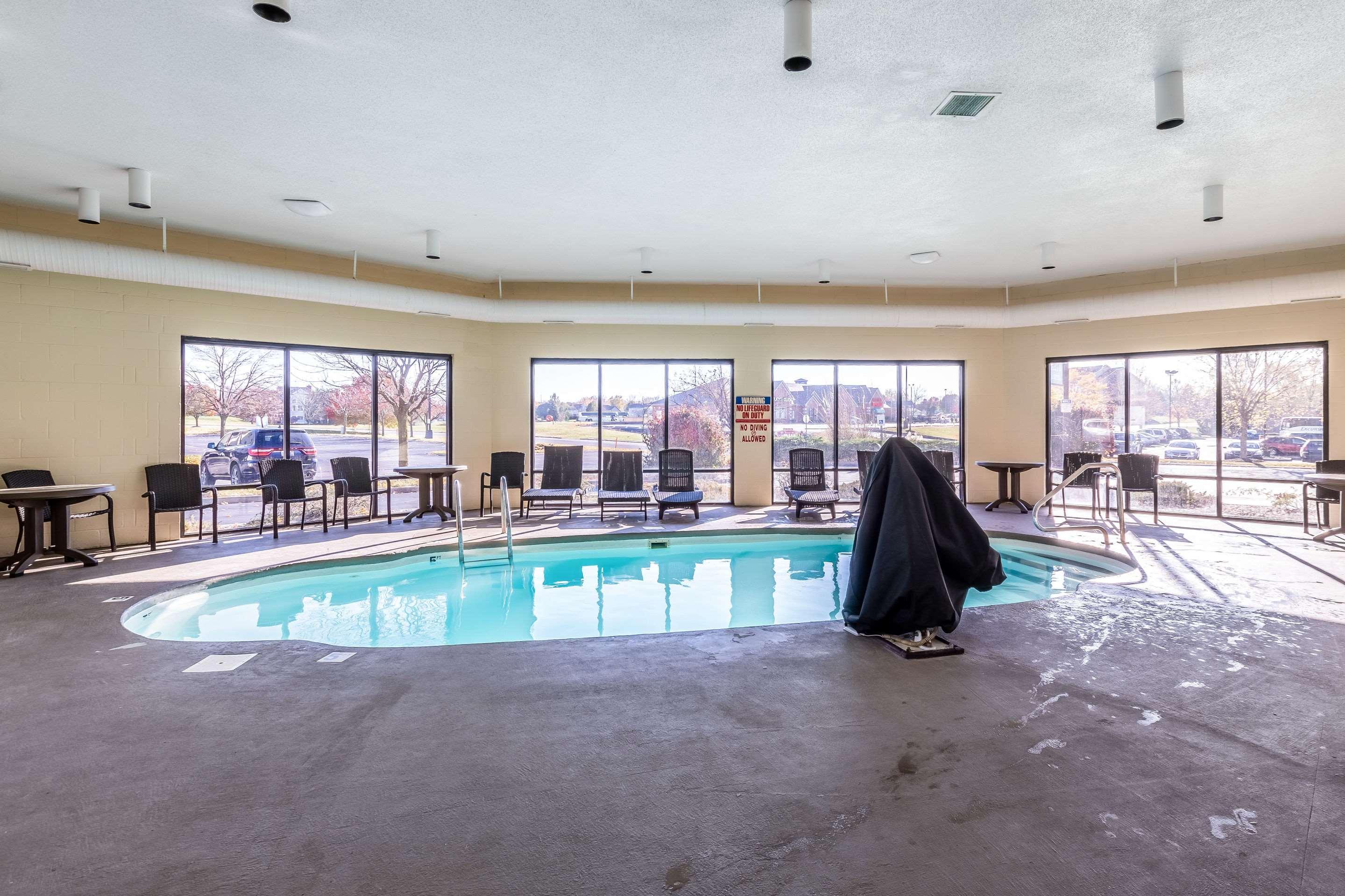 Quality & Southport Hotel