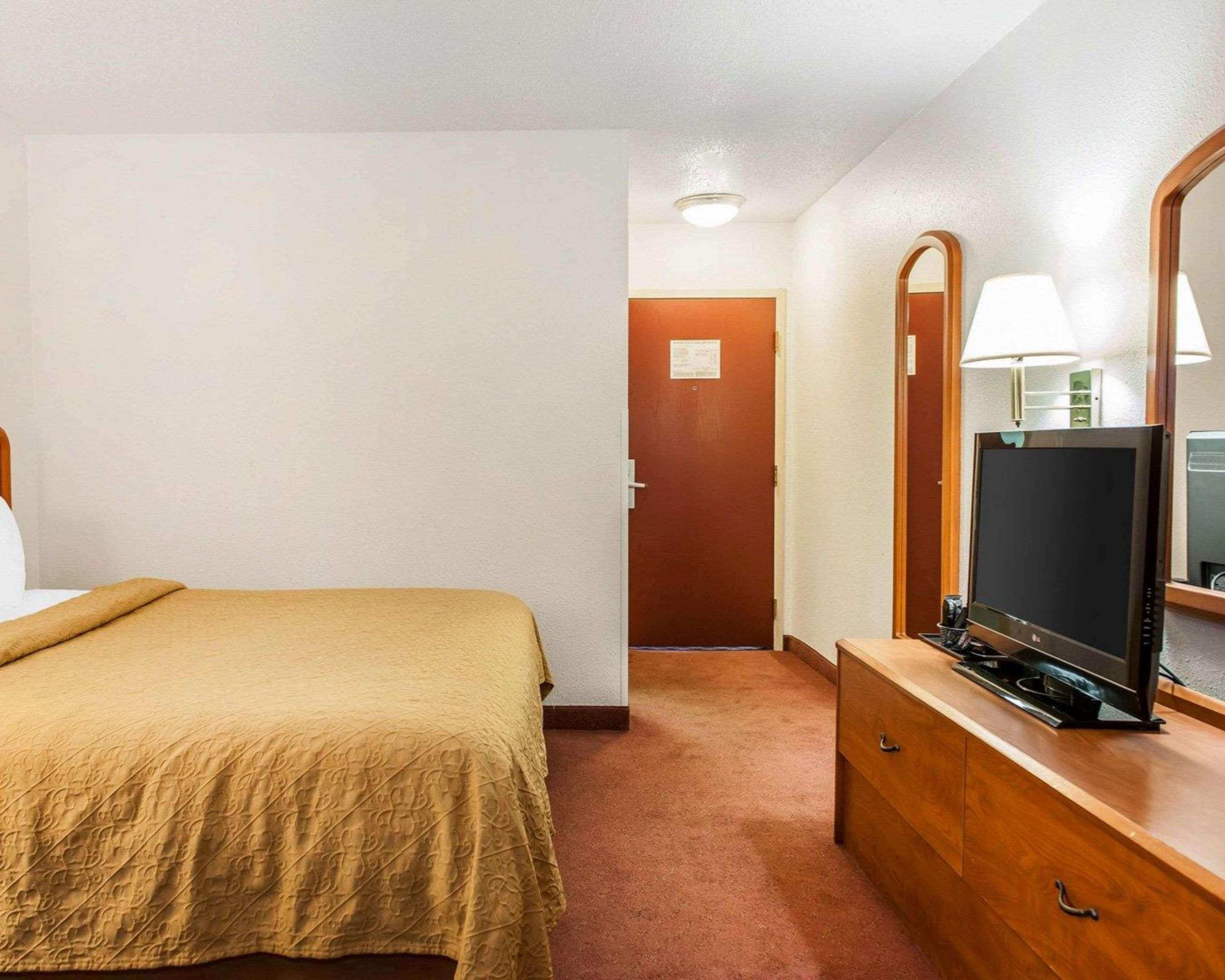 Inn Quality South Indianapolis