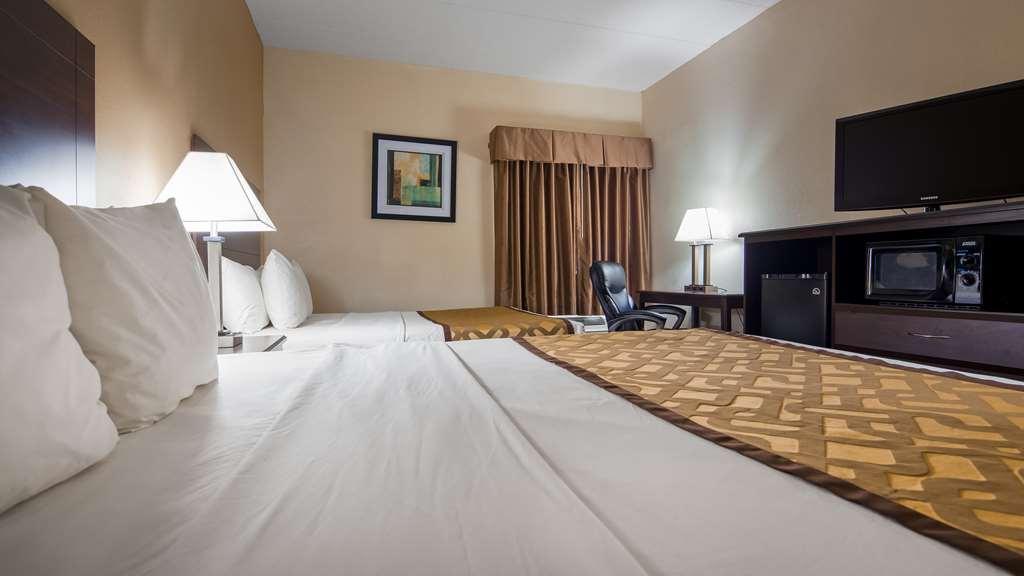 Quality & Southport Indianapolis