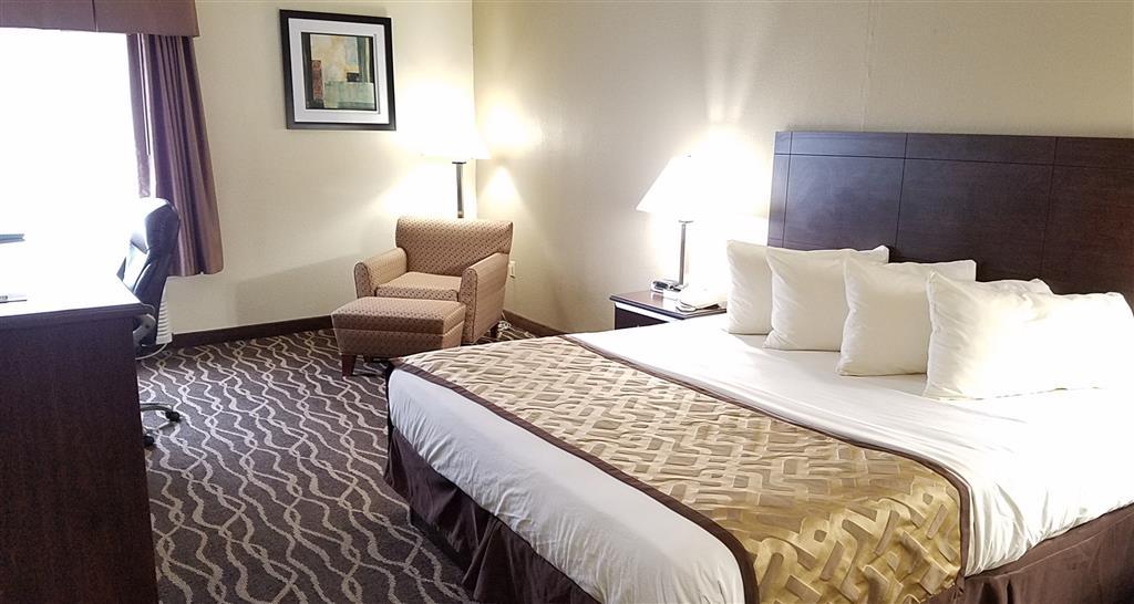 Quality & Southport Hotel
