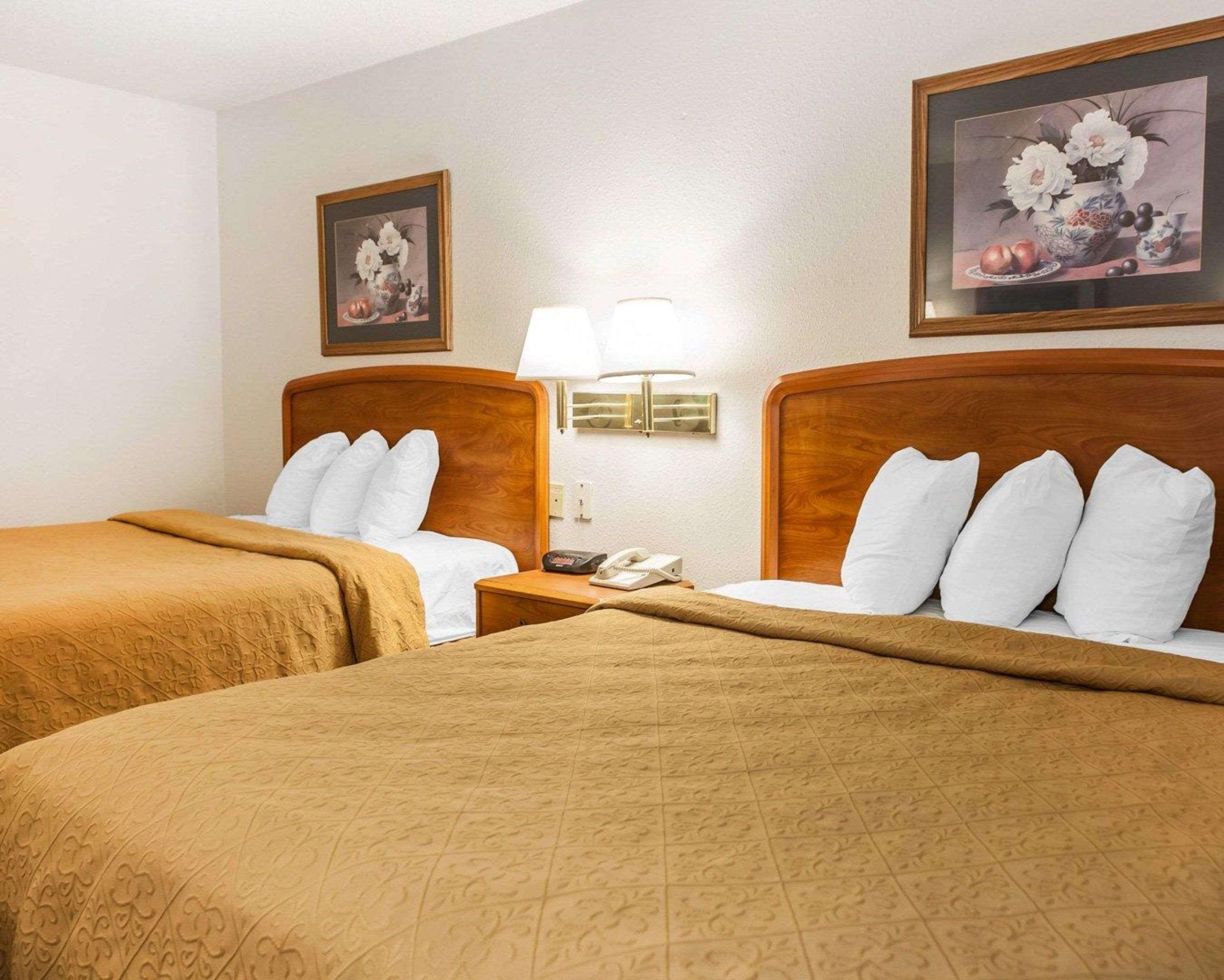 Quality South Inn Indianapolis