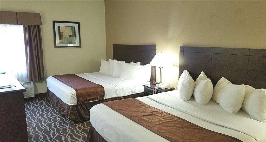 Hotel Quality & Southport Indianapolis