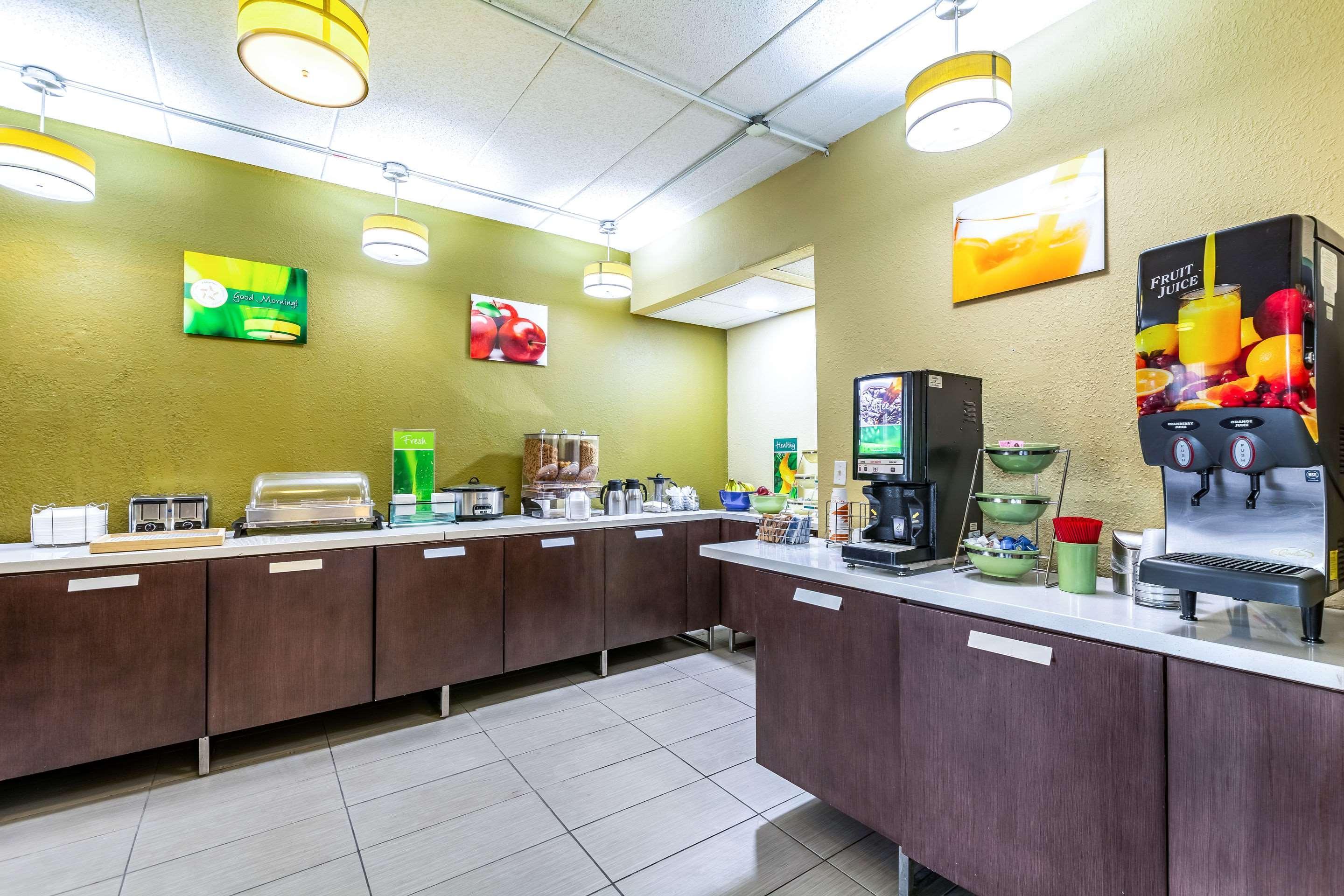 Quality & Southport Hotel